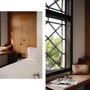Grote Double Kamer