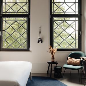 Kamer met een Queen Size Bed